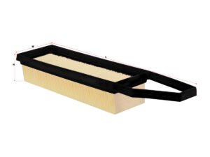 Filtro de aire SAKURA A14540 para SUZUKI