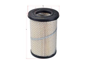 Filtro de aire SAKURA A1864 para NISSAN