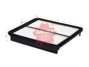 Filtro de aire SAKURA A28600 para HYUNDAI y KIA