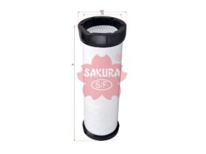 Filtro de aire SAKURA A5329 para MERCEDES-BENZ
