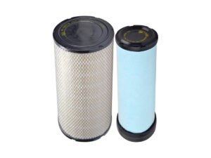 Filtro de aire SAKURA A5675S para ATLAS COPCO, BARFORD y 11 marcas más