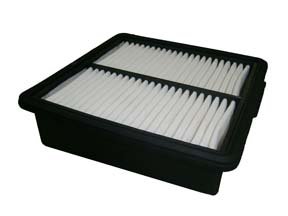 Filtro de aire SAKURA A61410 para NISSAN
