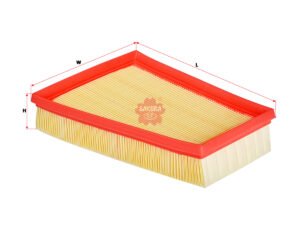 Filtro de aire SAKURA A65800 para CHEVROLET