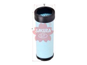 Filtro de aire SAKURA A8586 para DYNAPAC