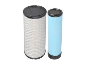 Filtro de aire SAKURA A8672S para JCM, LISHIDE y 5 marcas más