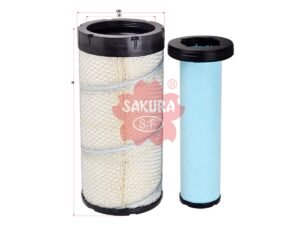 Filtro de aire SAKURA A87700S para YALE & TOWNE