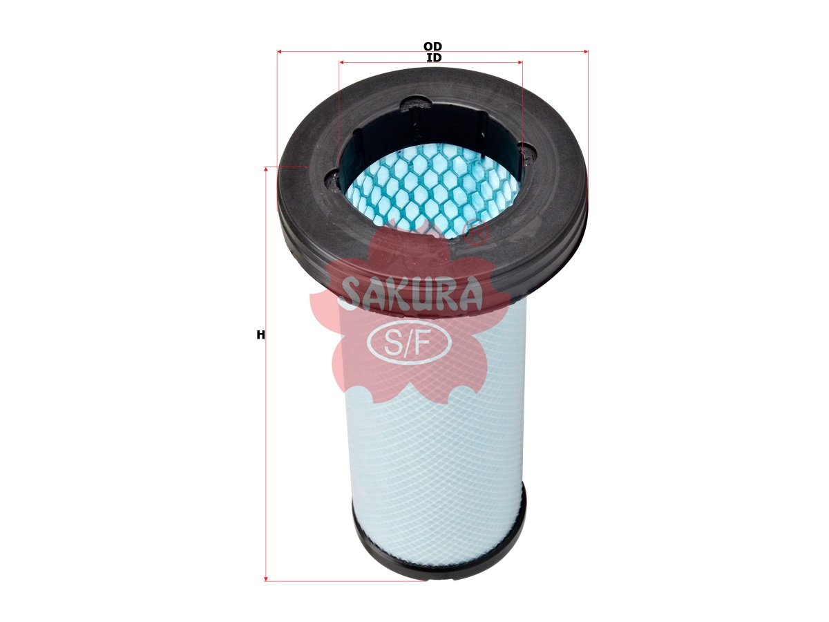 A88210 Filtro de aire SAKURA A88210 para BOBCAT