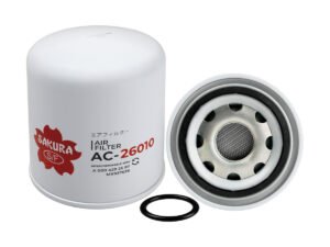 Filtro de aire SAKURA AC26010