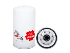 Filtro de aceite SAKURA C1304 para HINO, ISUZU y 2 marcas más