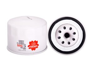 Filtro de aceite SAKURA C1525 para CHEVROLET y ISUZU