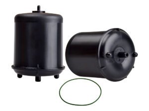 Filtro de aceite SAKURA C26550 para DAF, GINAF y 6 marcas más