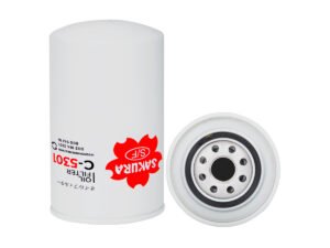 Filtro de aceite SAKURA C5301