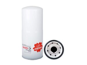 Filtro de aceite SAKURA C5516 para ATLAS COPCO, AVELING BARFORD y 32 marcas más
