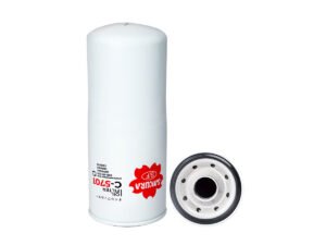 Filtro de aceite SAKURA C5701 para AKSA, ALASKA DIESEL y 8 marcas más