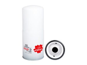Filtro de aceite SAKURA C5702 para AKERMAN, ALLIS CHALMERS y 5 marcas más