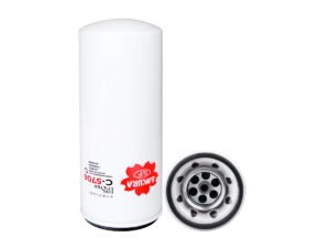 Filtro de aceite SAKURA C5706 para ADCM, AGCO y 20 marcas más