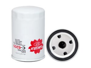 Filtro de aceite SAKURA C6205 para ADVANCE, AGRIA y 41 marcas más