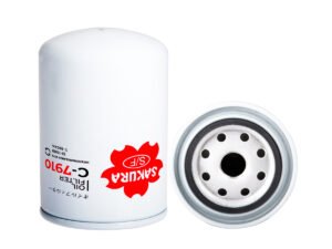 Filtro de aceite SAKURA C7910 para AKSA, ALASKA DIESEL y 31 marcas más