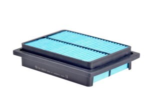 Filtro de cabina SAKURA CA56041 para FIAT HITACHI, HITACHI y 2 marcas más