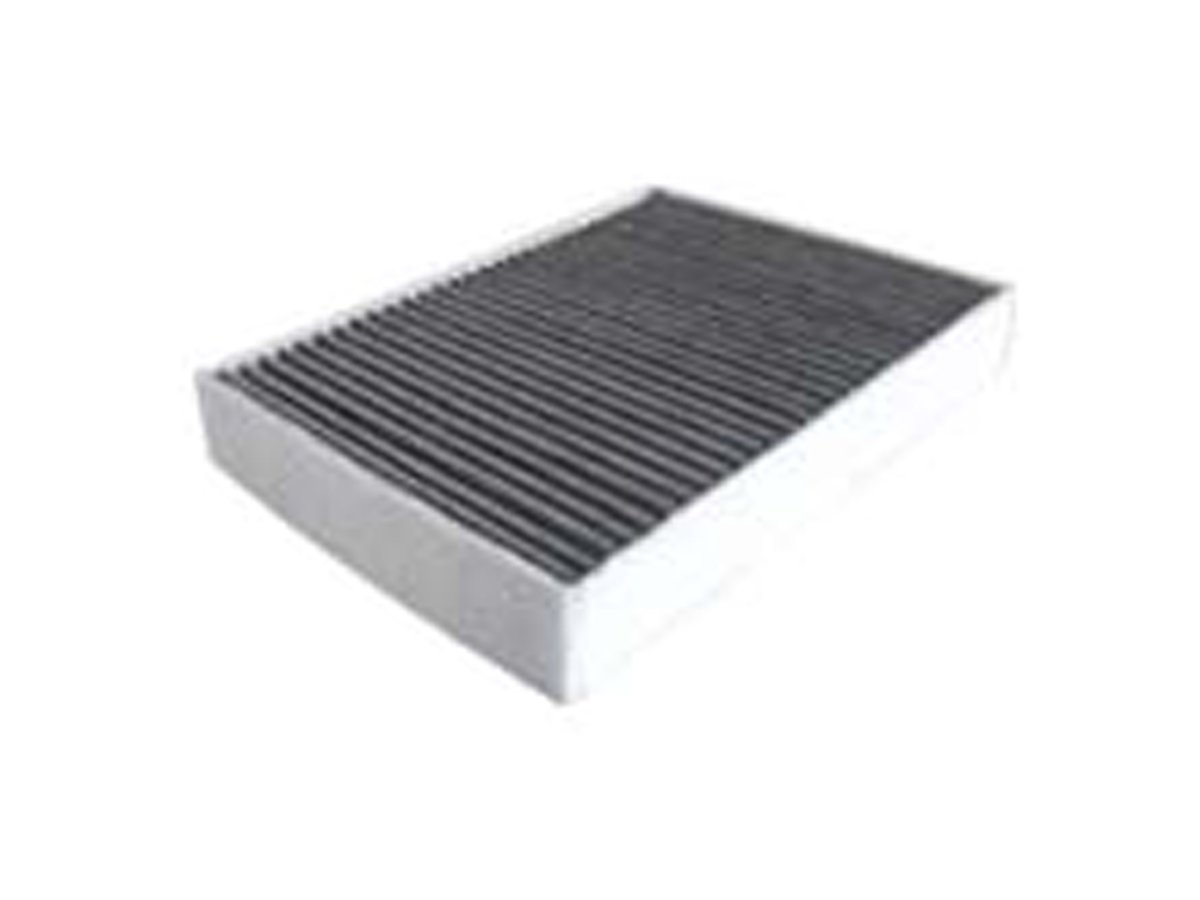 CAC26190 Filtro de cabina SAKURA CAC26190 para MERCEDES-BENZ