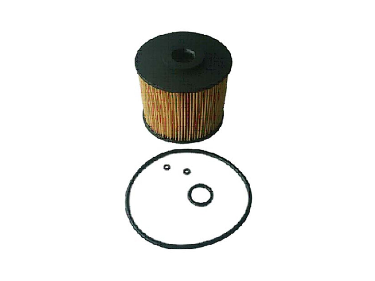 EF13021 Filtro de combustible SAKURA EF13021 para HINO