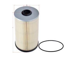 Filtro de combustible SAKURA EF15130 para CHEVROLET y ISUZU