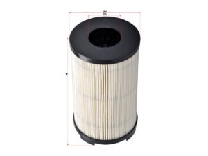 Filtro de combustible SAKURA EF31090 para VOLKSWAGEN