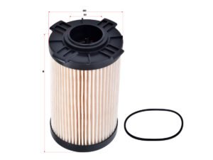 Filtro de combustible SAKURA EF57010 para CUMMINS, DAF y 5 marcas más