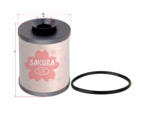 Filtro de gases blow-by SAKURA EFG88010