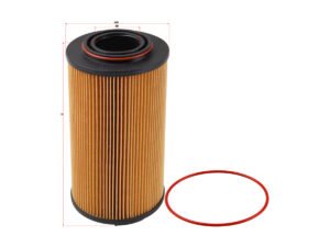 Filtro de aceite SAKURA EO95080 para DAF, KENWORTH y PETERBILT