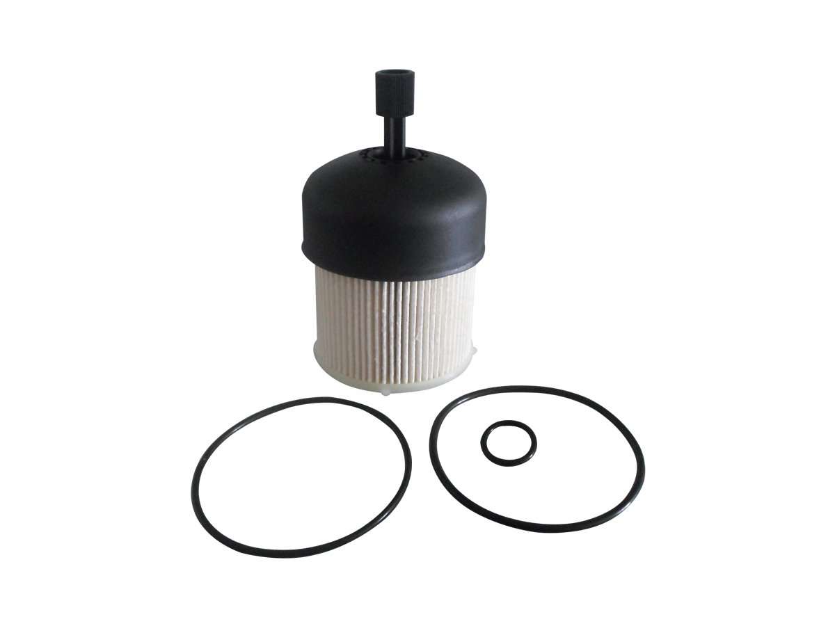 F25030 Filtro de combustible SAKURA F25030 para RENAULT