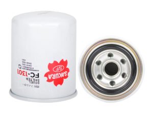 Filtro de combustible SAKURA FC1301 para HINO, HOLDEN y 2 marcas más