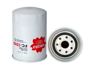 Filtro de combustible SAKURA FC1310 para HINO