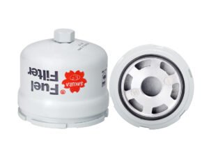 Filtro de combustible SAKURA FC13210 para HINO y TOYOTA