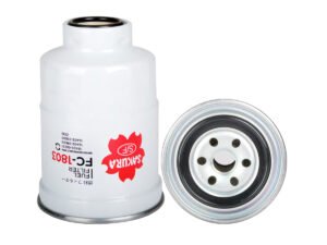 Filtro de combustible SAKURA FC1803 para FORD, ISUZU y 5 marcas más