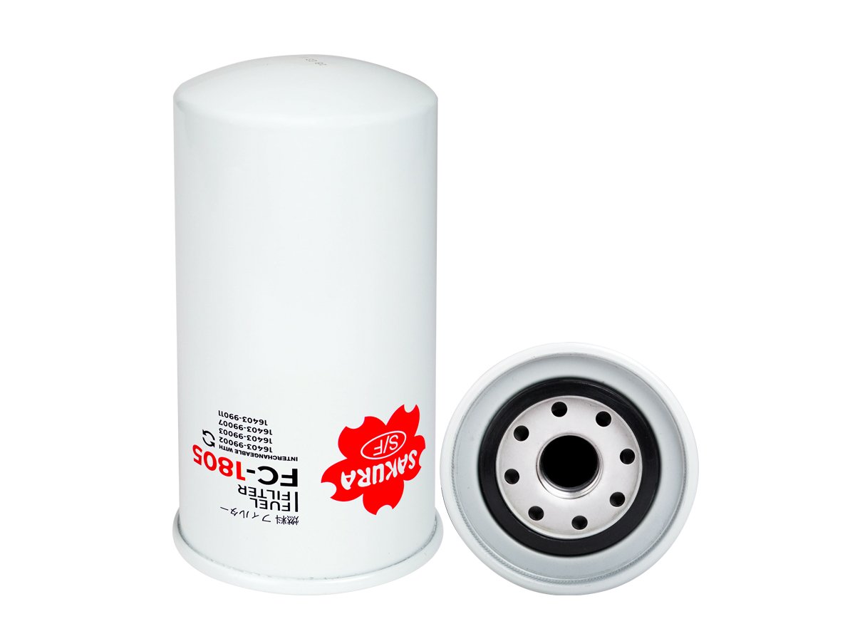 FC1805 Filtro de combustible SAKURA FC1805 para UD TRUCKS