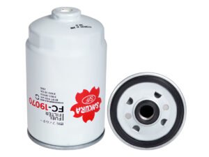 Filtro de combustible SAKURA FC19070 para HYUNDAI, KIA y LAND ROVER