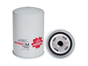 Filtro de combustible SAKURA FC25040 para DONGFENG, IRISBUS y 6 marcas más