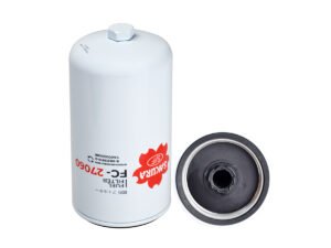 Filtro de combustible SAKURA FC27060 para HITACHI y XCMG