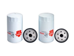 Filtro de combustible SAKURA FC28200S para HYUNDAI
