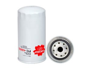 Filtro de combustible SAKURA FC45010 para CASE, CASE-IH y 13 marcas más