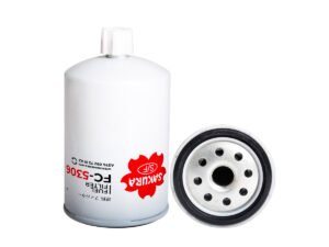 Separador de agua y combustible SAKURA FC5306