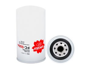 Filtro de combustible SAKURA FC5504 para ATLAS COPCO, CASAGRANDE y 5 marcas más