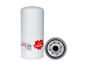 Filtro de combustible SAKURA FC5510 para CATERPILLAR