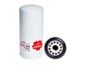Filtro de combustible SAKURA FC5515 para CATERPILLAR
