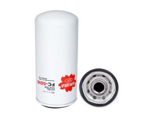 Filtro de combustible SAKURA FC5516 para ATLAS COPCO, BLUEBIRD y 12 marcas más