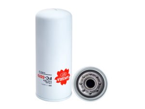 Filtro de combustible SAKURA FC5519 para AVELING BARFORD, BLUEBIRD y 17 marcas más