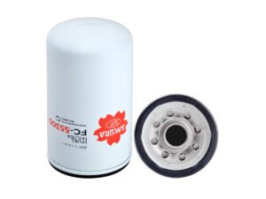 Filtro de combustible SAKURA FC55300 para CATERPILLAR