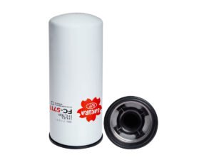 Filtro de combustible SAKURA FC5711 para CUMMINS