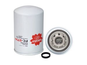 Filtro de combustible SAKURA FC5714 para CUMMINS, INTERNATIONAL TRUCKS y PETERBILT